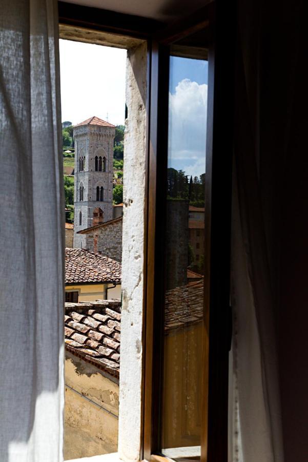 Paradiso In Chianti Gaiole in Chianti Eksteriør bilde
